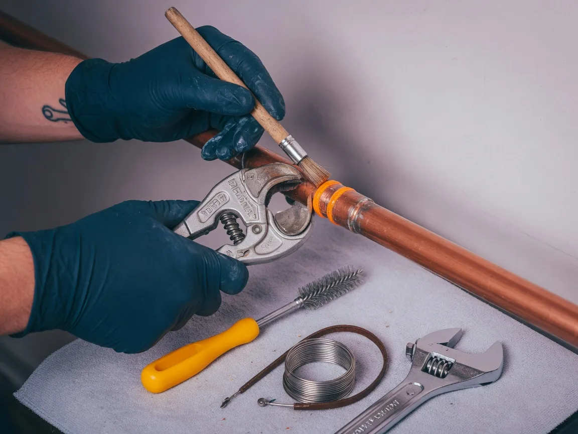 Why choose Sump Pump Repair in Clinton, MS